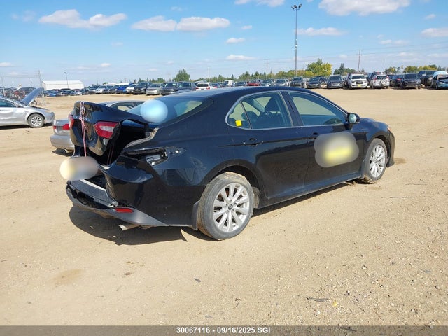 4T1B11HK7KU799087 Toyota a25a-fks
