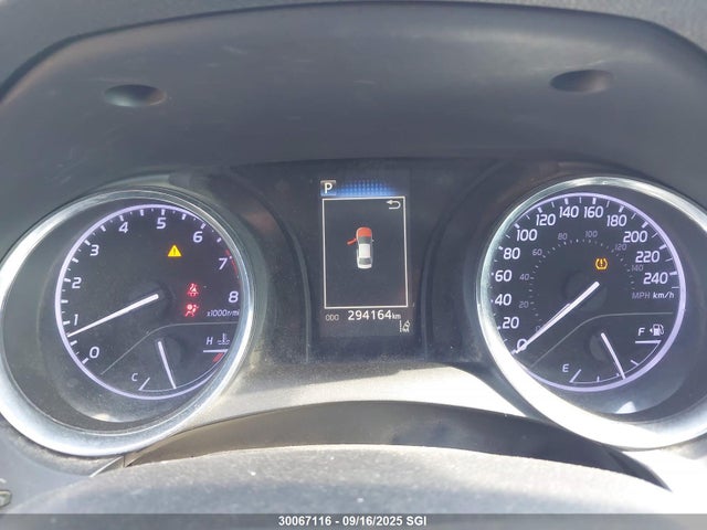 4T1B11HK7KU799087 Toyota a25a-fks