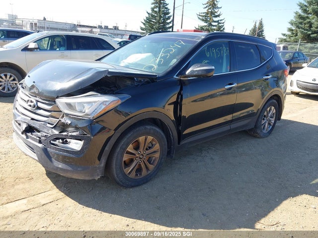 5XYZUDLAXFG233247 Hyundai dohc t-gdi theta-ii