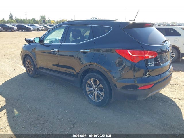 5XYZUDLAXFG233247 Hyundai dohc t-gdi theta-ii