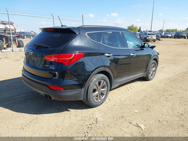 5XYZUDLAXFG233247 Hyundai dohc t-gdi theta-ii