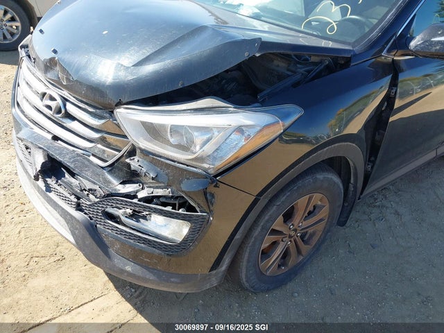 5XYZUDLAXFG233247 Hyundai dohc t-gdi theta-ii