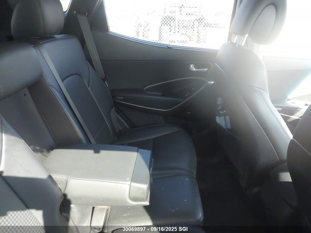 5XYZUDLAXFG233247 Hyundai dohc t-gdi theta-ii