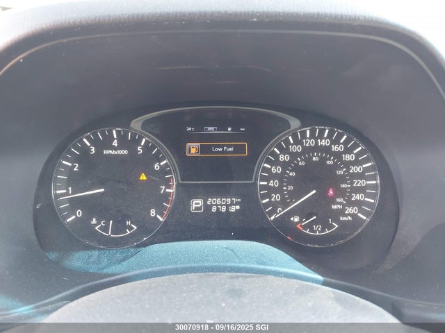 Nissan Pathfinder 2015 5N1AR2MM1FC680786 Image 7