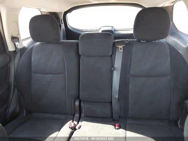 Nissan Pathfinder 2015 5N1AR2MM1FC680786 Image 8