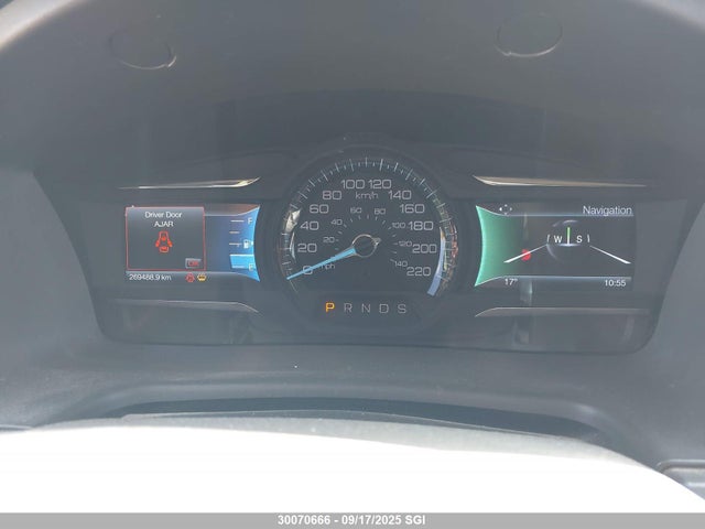 Ford Flex 2014 2FMHK6DT0EBD01969 Image 7