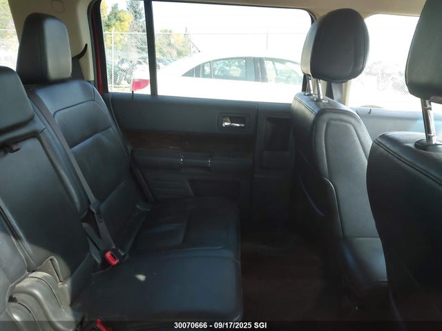 Ford Flex 2014 2FMHK6DT0EBD01969 Image 8