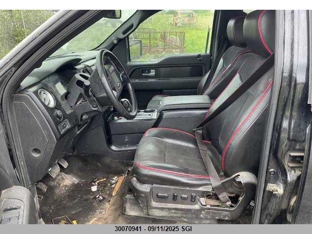 Ford F-150 2014 1FTFW1ET0EFB64368 Image 7