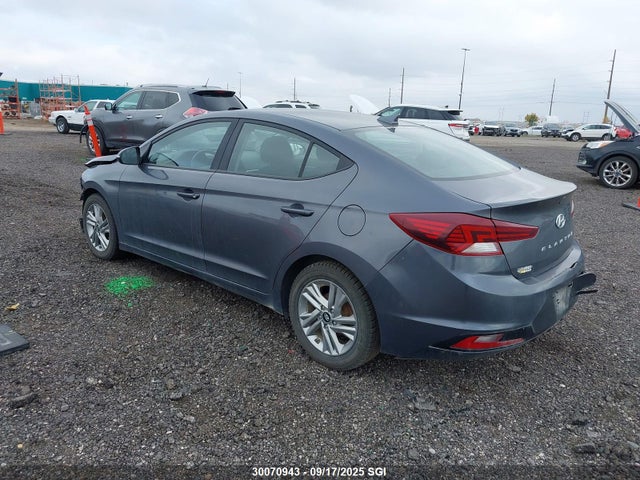 KMHD84LF5KU866415 Hyundai mpi nu
