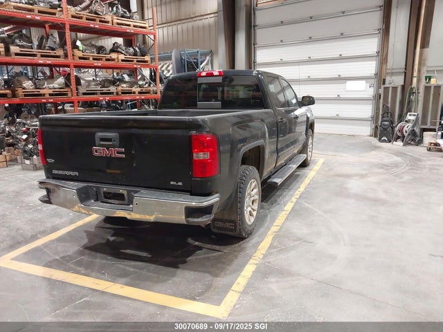 3GTU2UEC9EG103586 GMC l83 - vvt, afm (active fuel management), aluminum
