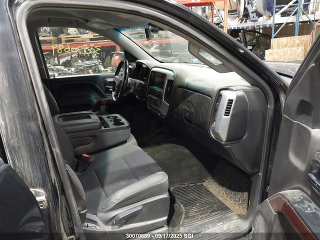 3GTU2UEC9EG103586 GMC l83 - vvt, afm (active fuel management), aluminum