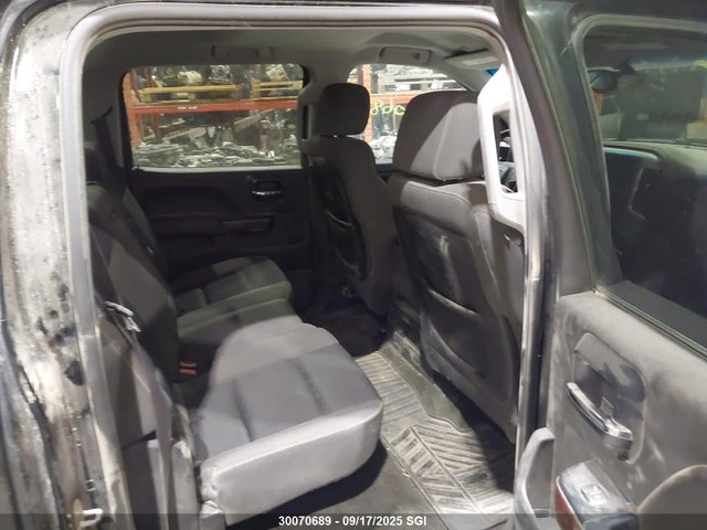 3GTU2UEC9EG103586 GMC l83 - vvt, afm (active fuel management), aluminum