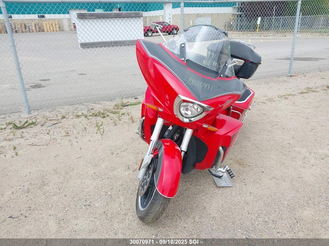 5VPTW36N0F3039647 Victory Motorcycles 2015