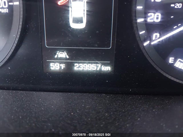 KMHE34L18GA036334 Hyundai dohc gdi nu