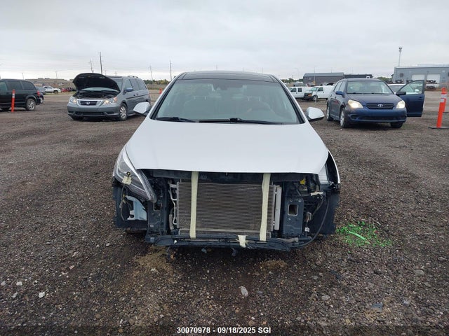 KMHE34L18GA036334 Hyundai dohc gdi nu