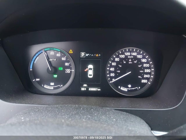 KMHE34L18GA036334 Hyundai dohc gdi nu