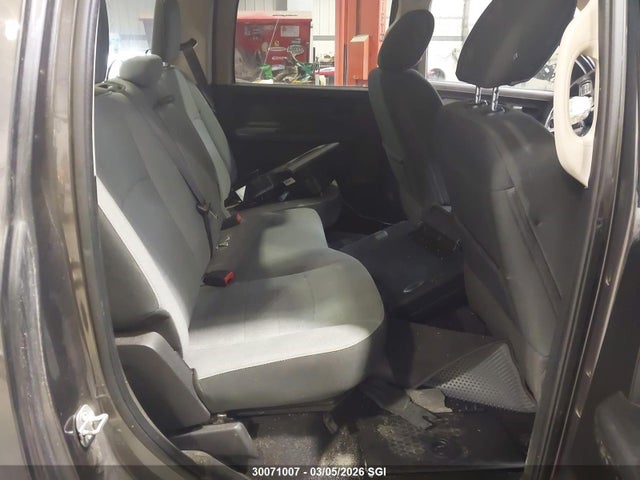 RAM 1500 Classic Tradesman 2022 3C6RR7KTXNG259392 Image 8