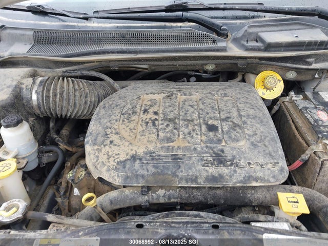2C4RDGBGXKR636366 Dodge Grand Caravan