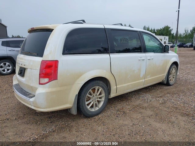 2C4RDGBGXKR636366 Dodge Grand Caravan