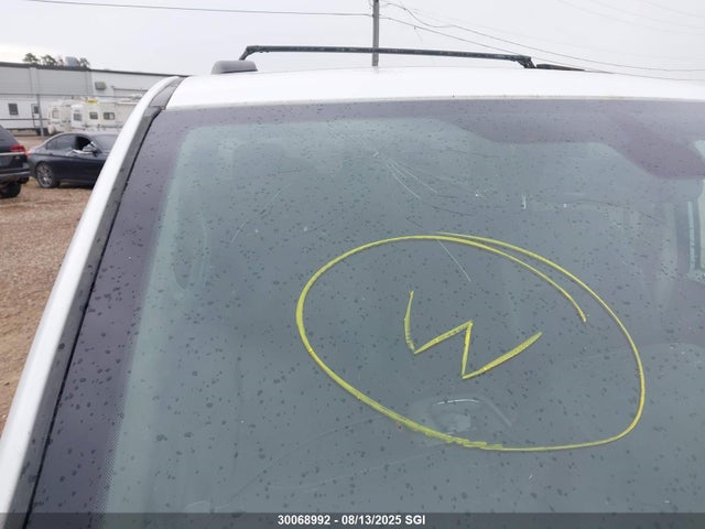 2C4RDGBGXKR636366 Dodge Grand Caravan