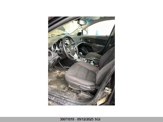 Chevrolet LUV 2014 1G1PC5SB2E7255399 Image 6