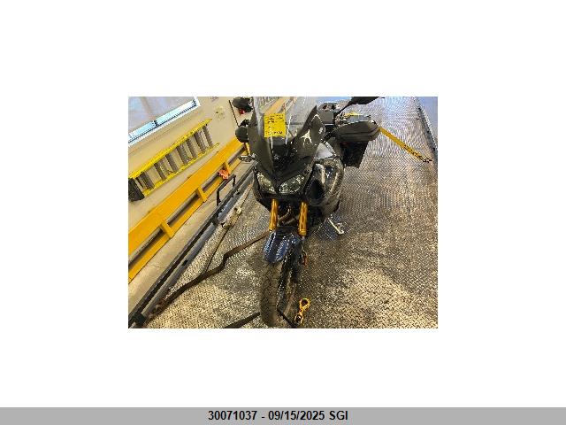 JYADP05N7HA000368 Yamaha Xt1200z Super Tenere