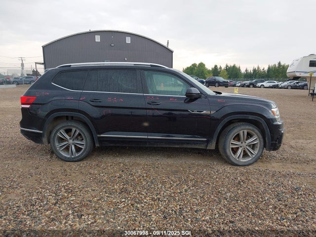 Volkswagen fsi 2018 1V2RR2CA1JC579947 Image 13