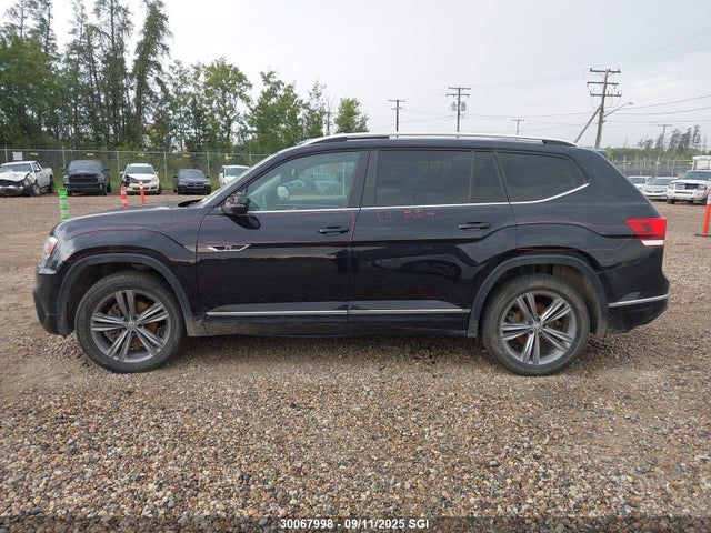 Volkswagen fsi 2018 1V2RR2CA1JC579947 Image 14