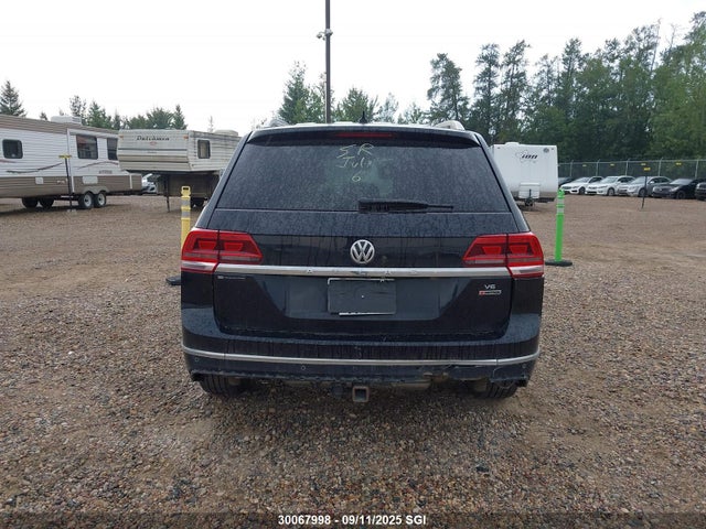Volkswagen fsi 2018 1V2RR2CA1JC579947 Image 16