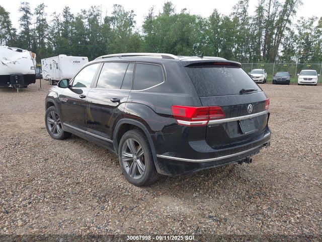 Volkswagen fsi 2018 1V2RR2CA1JC579947 Image 3