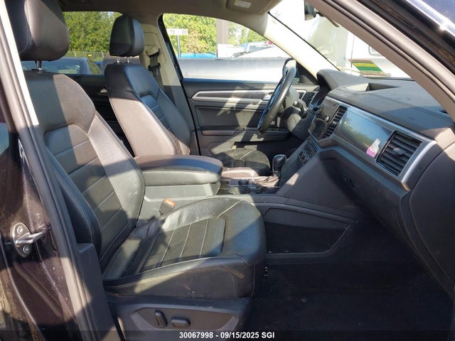 Volkswagen fsi 2018 1V2RR2CA1JC579947 Image 5