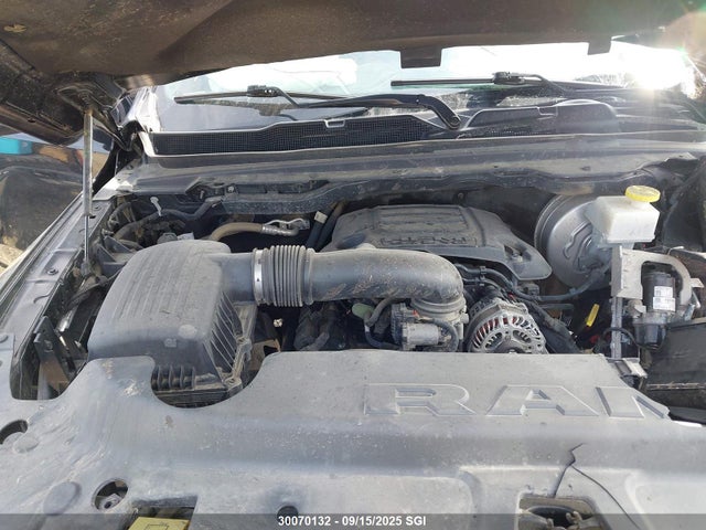 RAM 1500 2021 1C6SRFLT6MN692952 Image 10