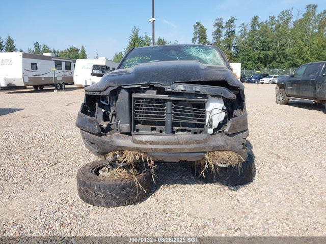 RAM 1500 2021 1C6SRFLT6MN692952 Image 12