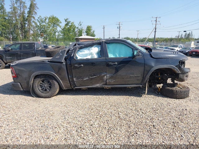 RAM 1500 2021 1C6SRFLT6MN692952 Image 13