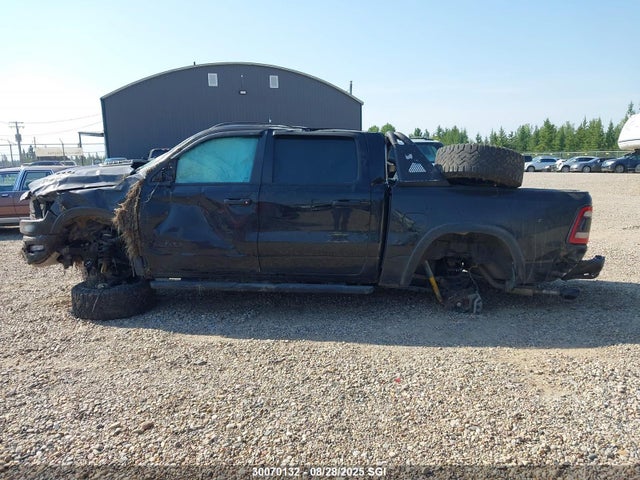 RAM 1500 2021 1C6SRFLT6MN692952 Image 14