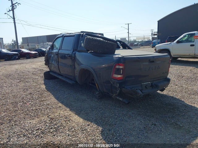 RAM 1500 2021 1C6SRFLT6MN692952 Image 3