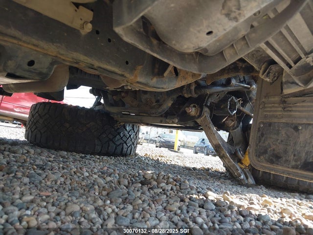RAM 1500 2021 1C6SRFLT6MN692952 Image 6
