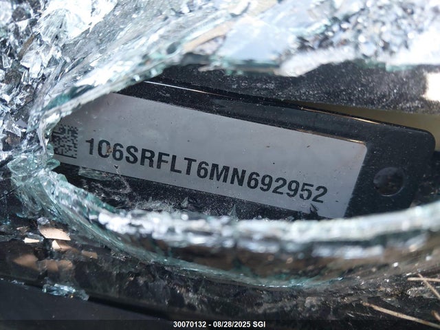 RAM 1500 2021 1C6SRFLT6MN692952 Image 9