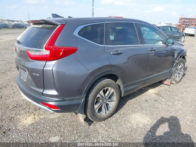 2HKRW2H25HH111293 Honda l15be