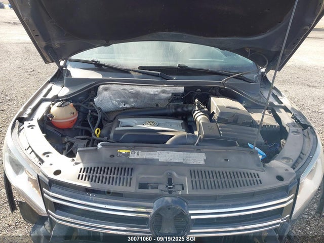 WVGJV7AX0FW032457 Volkswagen 2015