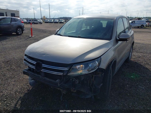 WVGJV7AX0FW032457 Volkswagen 2015