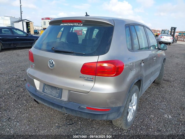 WVGJV7AX0FW032457 Volkswagen 2015