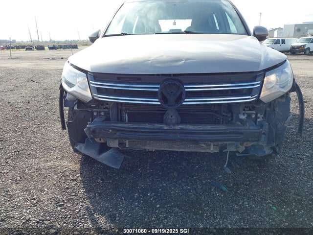 WVGJV7AX0FW032457 Volkswagen 2015