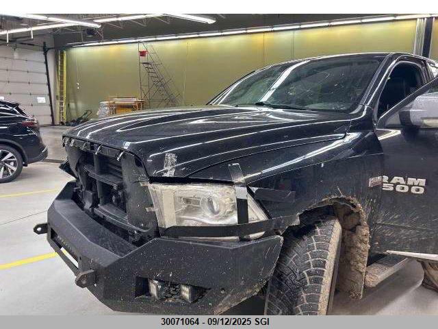 RAM 1500 2017 1C6RR7PT6HS721260 Image 2