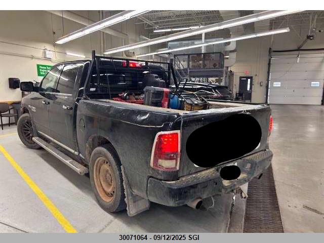 RAM 1500 2017 1C6RR7PT6HS721260 Image 3