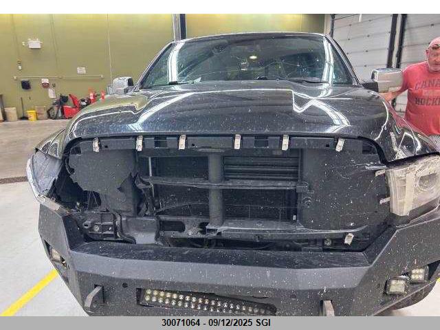 RAM 1500 2017 1C6RR7PT6HS721260 Image 5