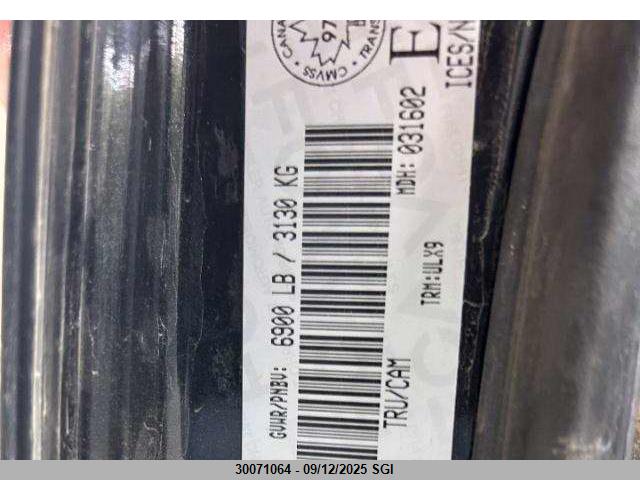 RAM 1500 2017 1C6RR7PT6HS721260 Image 6
