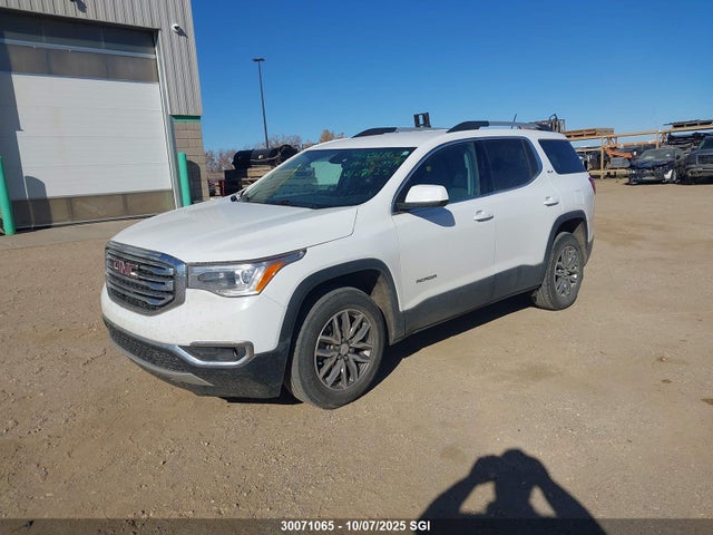 1GKKNLLS4HZ137821 GMC lgx - di: direct injection, vvt: variable valve timing, alum, gen 2