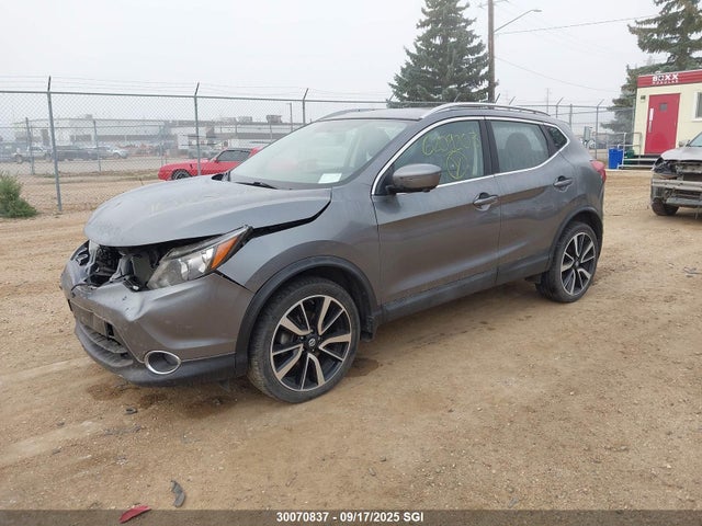 JN1BJ1CRXHW102875 Nissan ROGUE SPORT