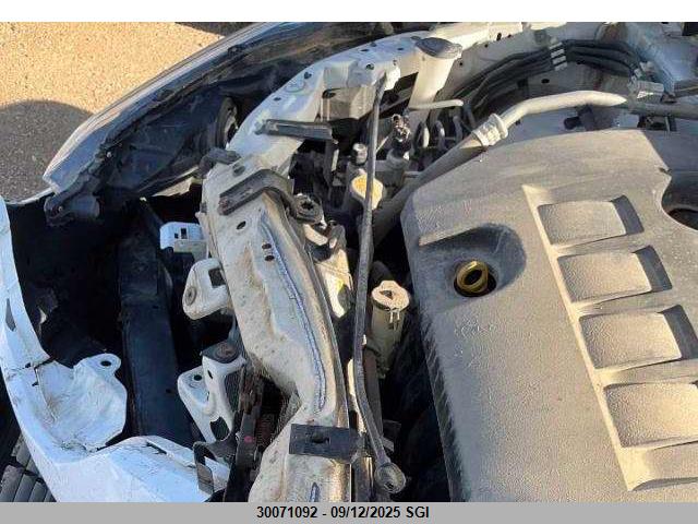 Toyota 2zr-fe 2014 2T1BURHE5EC126868 Image 5